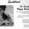 SOUTHLAND'S HAPPY BIRTHDAY BILL