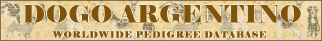 DogsFiles.com - databases of all dog's breeds.