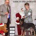 QUEBLUE EPSILON BOOTES