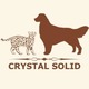 Crystal Solid
