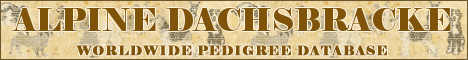 DogsFiles.com - databases of all dog's breeds.