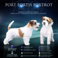 PORT FORTIS FOXTROT