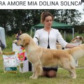 RIERA AMORE MIA DOLINA SOLNCA