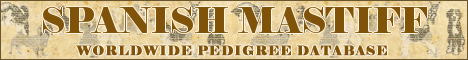 DogsFiles.com - databases of all dog's breeds.