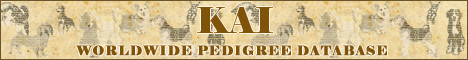 DogsFiles.com - databases of all dog's breeds.