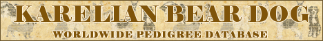 DogsFiles.com - databases of all dog's breeds.