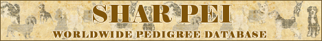 DogsFiles.com - databases of all dog's breeds.