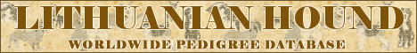 DogsFiles.com - databases of all dog's breeds.