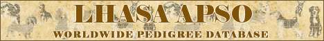 DogsFiles.com - databases of all dog's breeds.