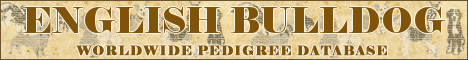 DogsFiles.com - databases of all dog's breeds.