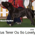 RUS TERER OU SO LOVELY