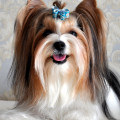 VIKOLANT TIFFANI VIVA LA DIVA