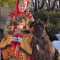 LEGENDA AFRIKI NAAMI MONTENEGRO