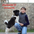 ZHBANOF MIRLAN NEPOBEDIMIY ZHBANOF MIRLAN NEPOBEDIMIY