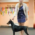 IZHERSTAY MEGAN FAVORIT LADY IZHERSTAY MEGAN FAVORIT LADY