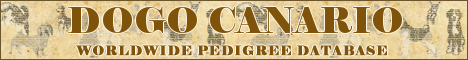 DogsFiles.com - databases of all dog's breeds.