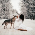A'WOLF A'WOLF