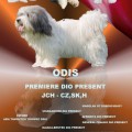 PREMIERE DIO PRESENT