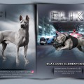 BUA LUANG ELEMENT DESIRE BUA LUANG ELEMENT DESIRE