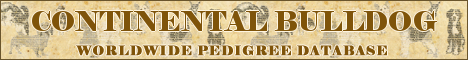 DogsFiles.com - databases of all dog's breeds.