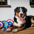 SENNENHUND ROSSII HANYA HERA SENNENHUND ROSSII HANYA HERA