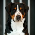 SENNENHUND ROSSII LAVRENTIY VANDENBERG SENNENHUND ROSSII LAVRENTIY VANDENBERG