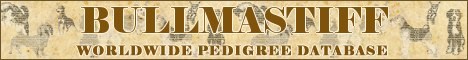 DogsFiles.com - databases of all dog's breeds.